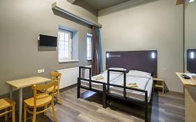 a&o Salzburg Hauptbahnhof